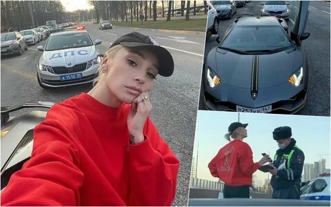 Машина настя