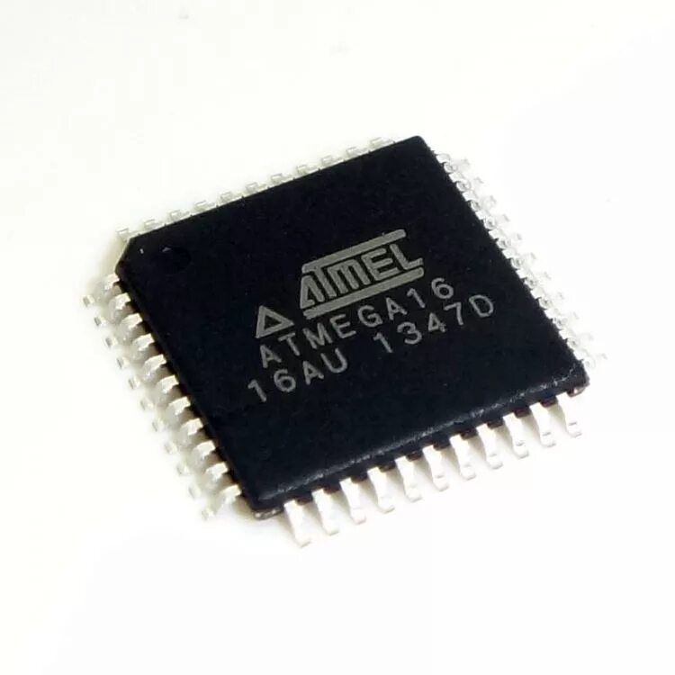 Atmega16a-au Microchip. Микроконтроллер AVR atmega16. Atmega8-16au. Микропроцессор атмега 16.