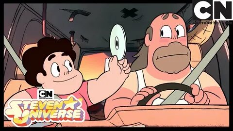 Steven universe 1