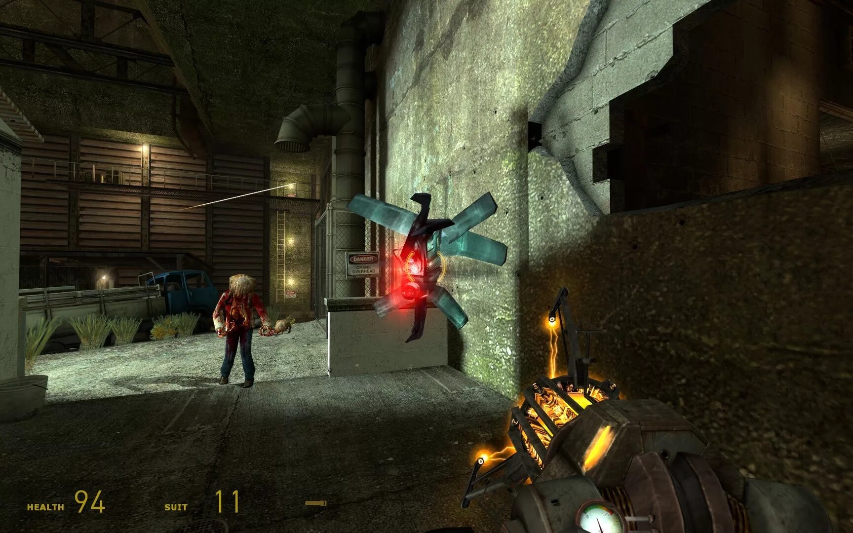 Прохождение игры халф лайф. Half life 1 2. игра халф лайф 2.