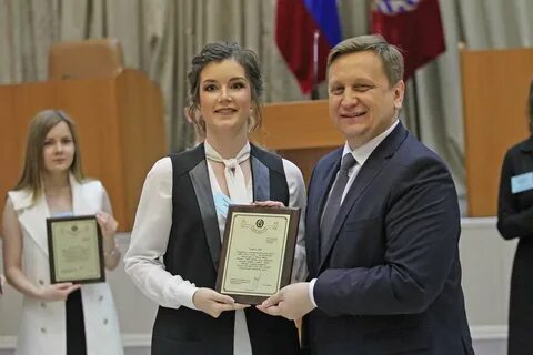 Награждения лучшие