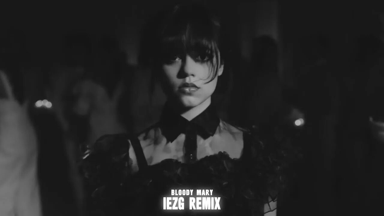 Мери мери ремикс