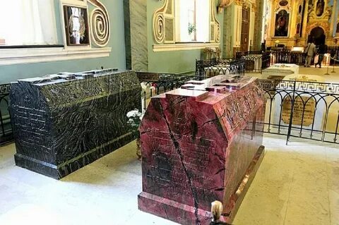Где похоронить в санкт петербурге
