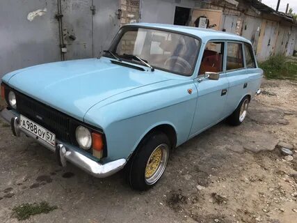 Иж 21251