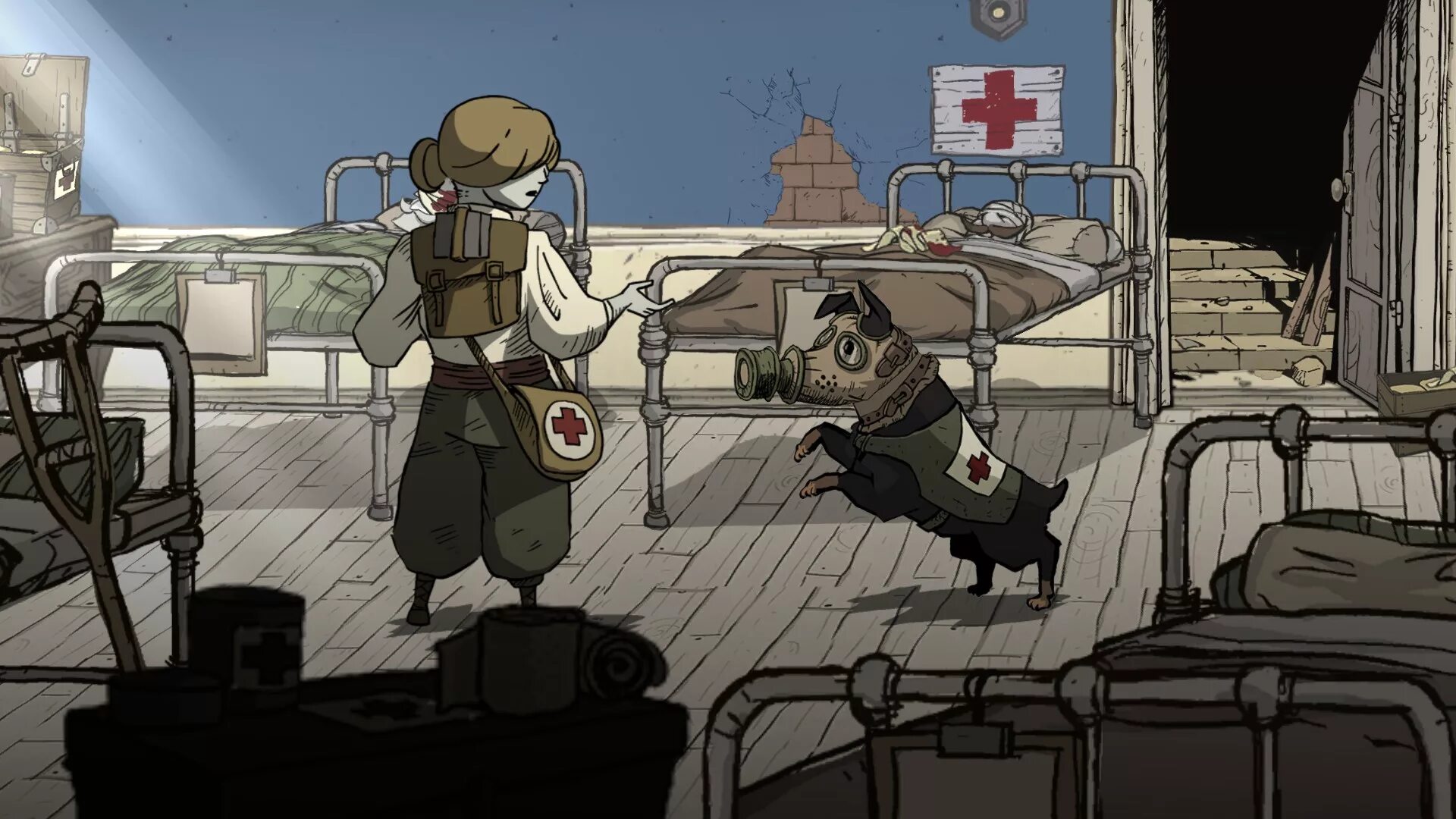 Игра valiant hearts. Валиант хартс анна. valiant hearts: the great war игра. эмиль из игры valiant hearts. valiant hearts the great war 2.