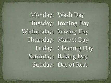 Monday tuesday песня перевод