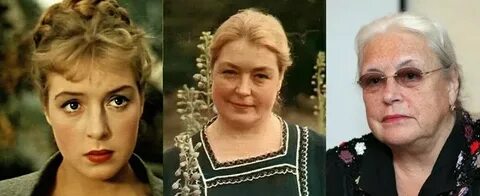 Lidiya Fedoseeva Shukshina 18-rasm