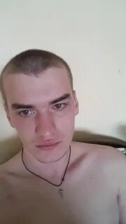 Азе парень