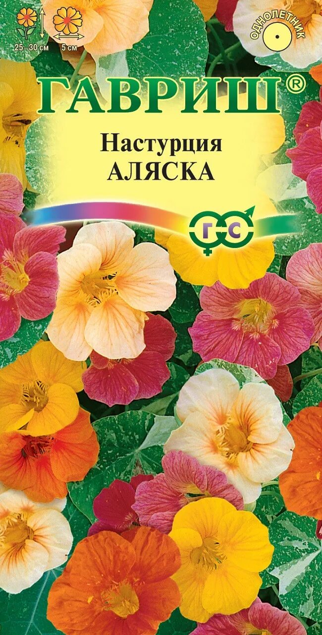 Настурция аляска. Настурция Аляска, смесь. Настурция Аляска Скарлет. Настурция Аляска Коста.