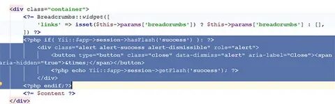 Post html