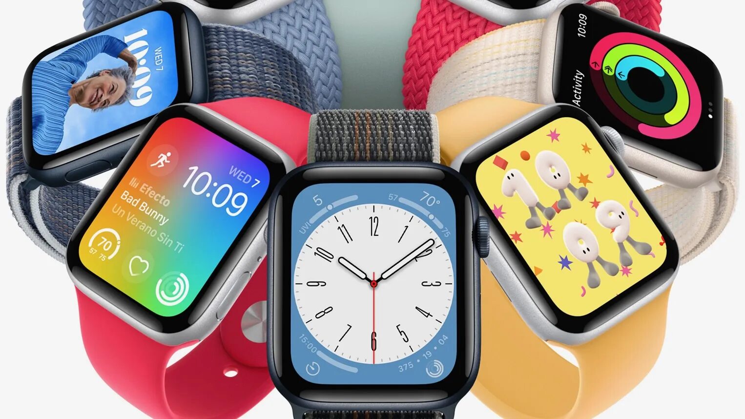 Смарт часы apple отзывы. Apple watch se 2022. Apple watch se 2. Watch se 2022. Apple watch Series 8.