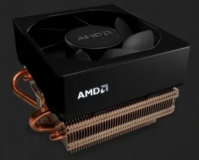 Amd cool