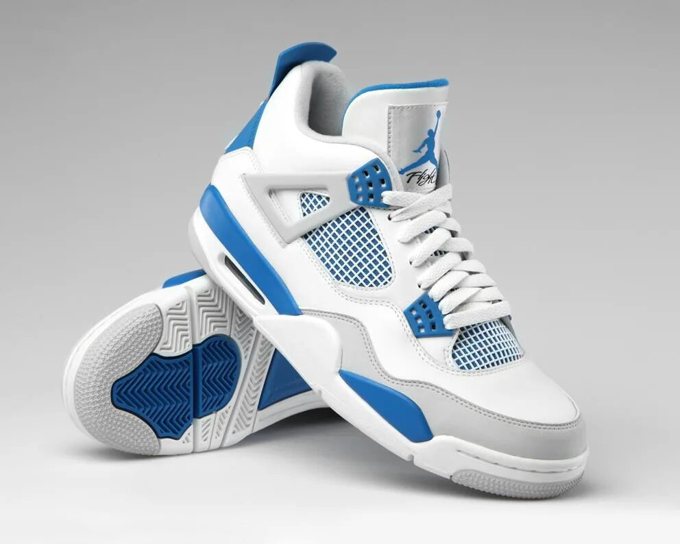 Nike Air Jordan 4. Nike Air Jordan 4 Blue. Nike Air Jordan 4 Retro. Nike Air Jordan 4 White Blue.