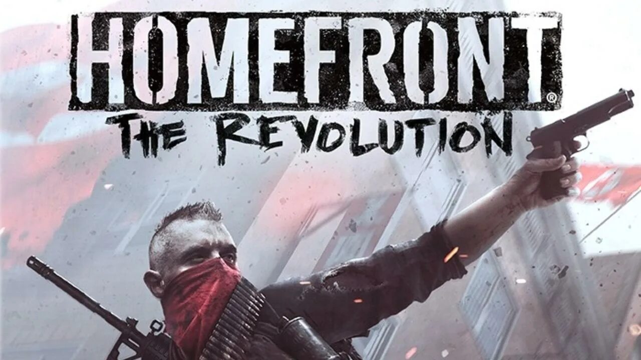 Homefront the Revolution обложка. Хомефронт 2. Homefront the Revolution ps4. Homefront_the_Revolution ps4 обложка.