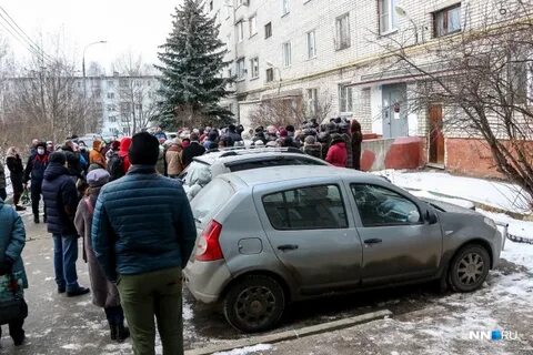 Новости нижний нижний вчера