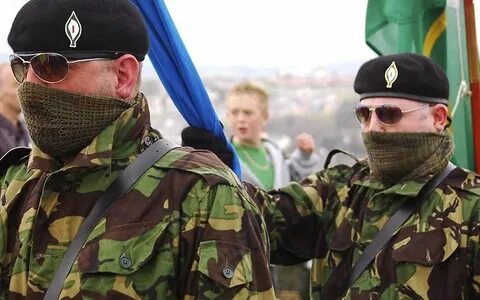Irish republican