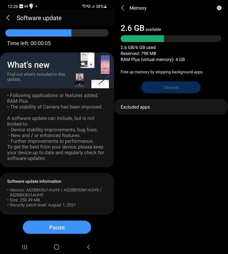 Ram plus windows. Ram plus samsung a12. функция рам плюс самсунг. ram plus samsung a52 4pda. ram plus samsung сколько поставить.