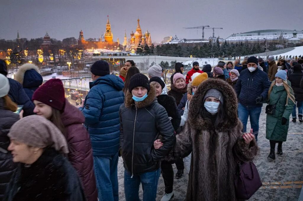 Новый вирус в 2024 году
