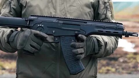 Ам17 принят на вооружение