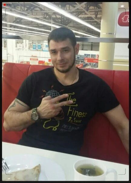 Антон Патрин 2024 ВКонтакте