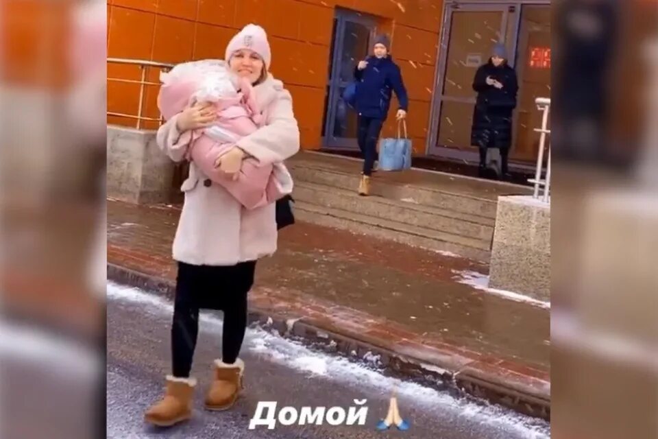 Что случилось с набиевым рустамом ногами
