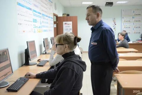 Автошкола уфа