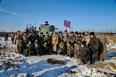 Бой под какой