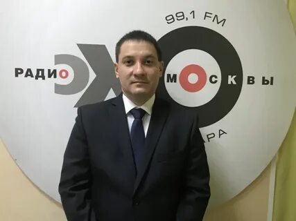 Эхо самара