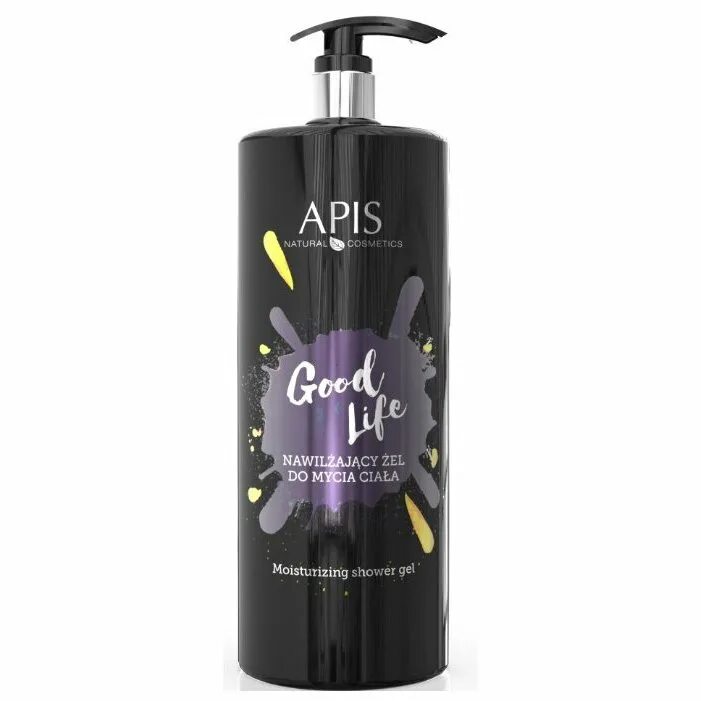 Api good. APIS гель для душа. Гель для ванны и душа APIS Optima. APIS крем. Good Life масло.