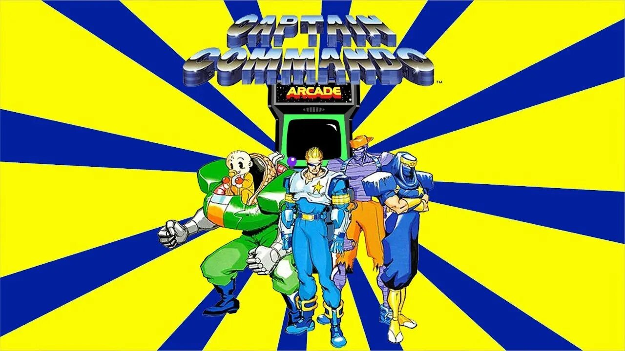 Captain commando. Commando arcade. постеры captain commando arcade. captain commando logo.