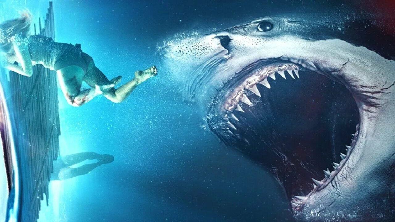 Про акул новые 2025. Рекуин фильм 2025. the.requin.2025 рекуин (2025.