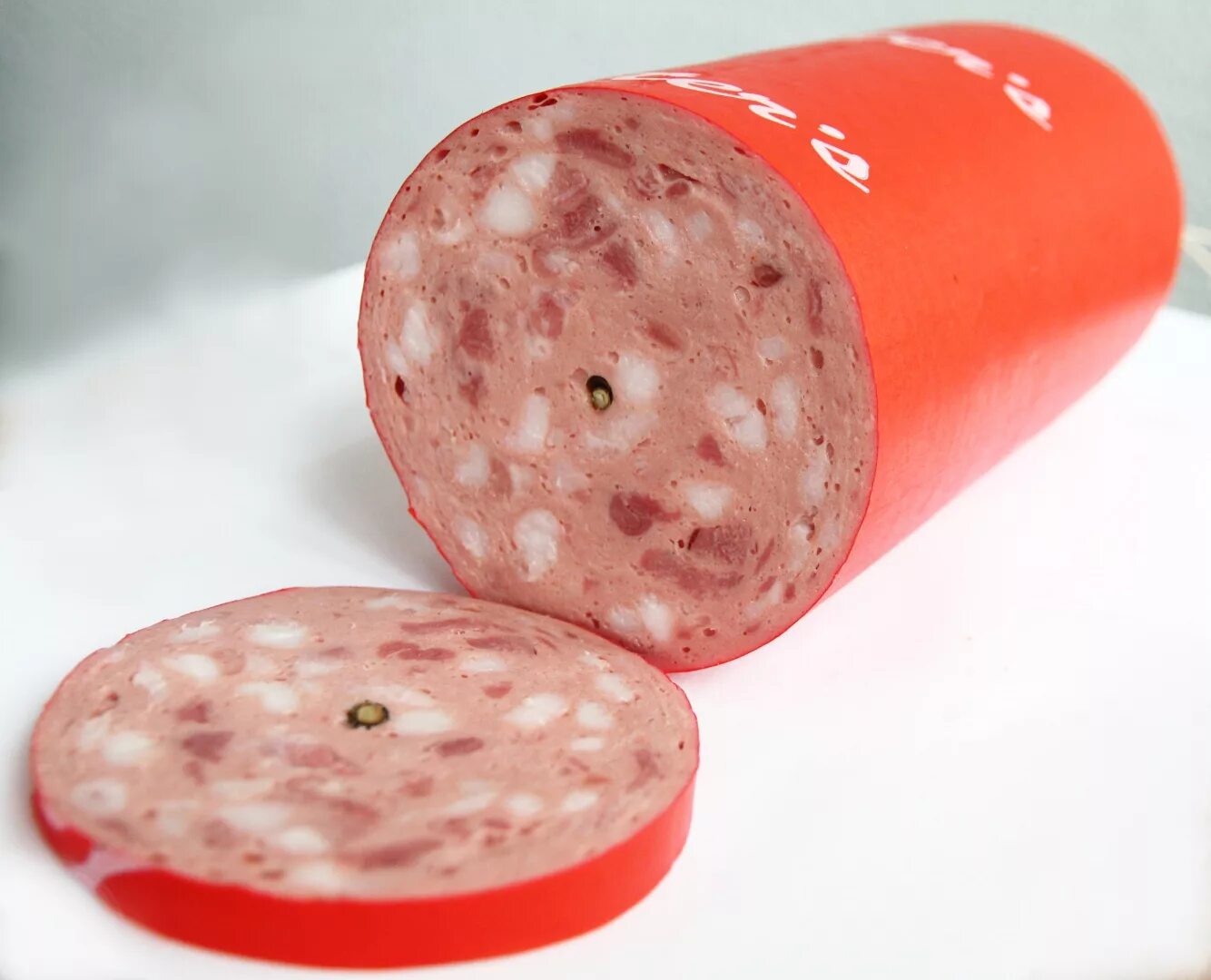 Салями язык