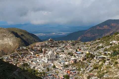 San real