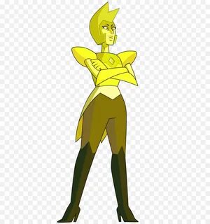 Yellow diamond
