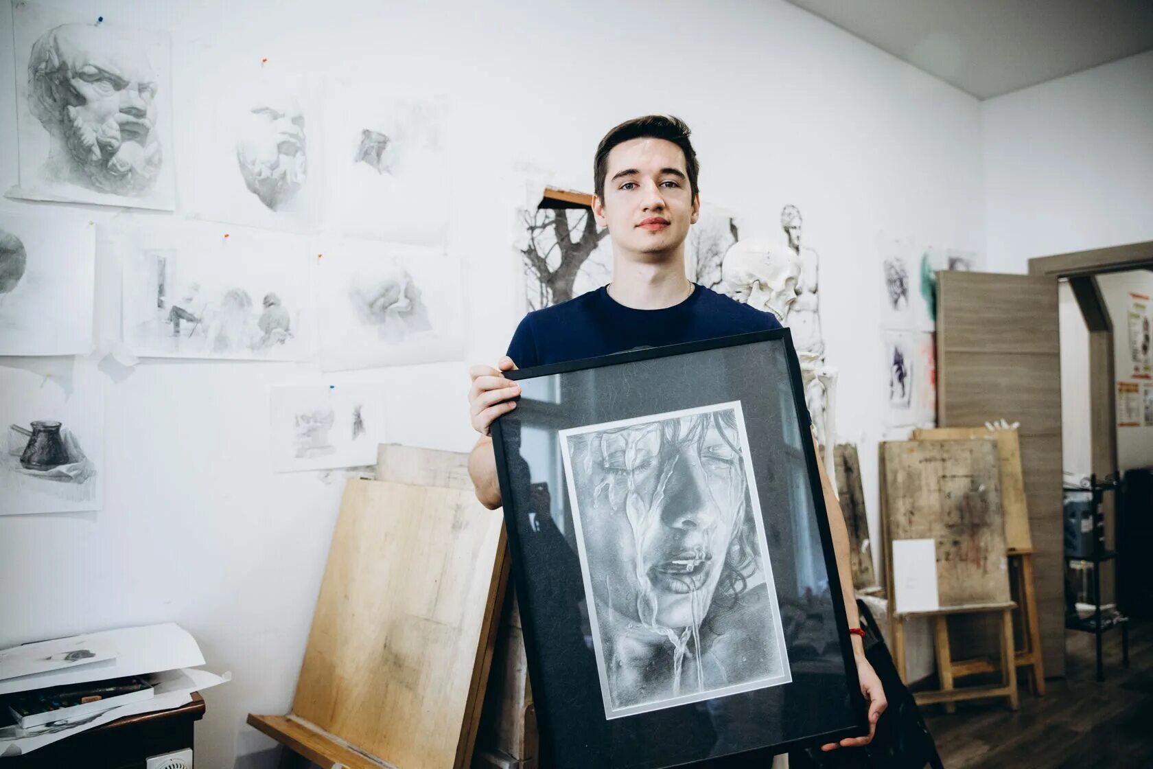 Рисунки школы матита. Матита школа рисования. Большой 4х дневный марафон по интерьерным картинам художника. Школа егора матита. Студия рисования art matita, москва.