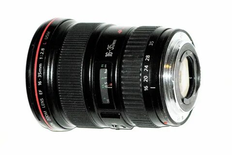35mm объектив