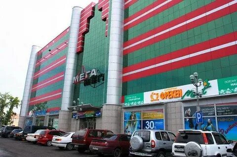 Торговые центры благовещенск амурская