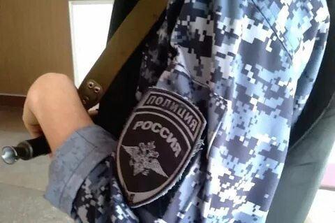Обыски в ростовских судах