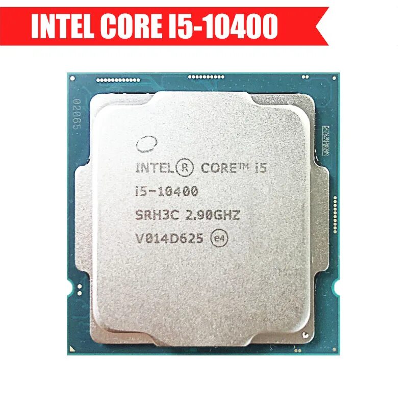 Core tm i5 10400 cpu. Intel core i5-10400. процессор intel core i5-10400. core i5 10400. i5 10400 характеристики.