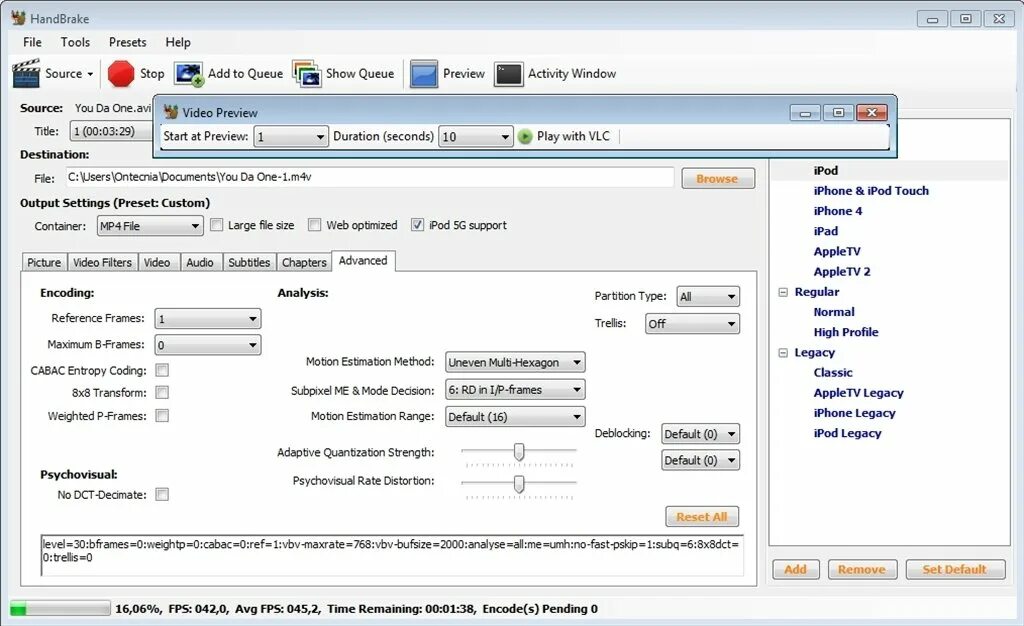 Break программ. Handbrake. handbrake download. handbrake video converter. описание программы handbrake.