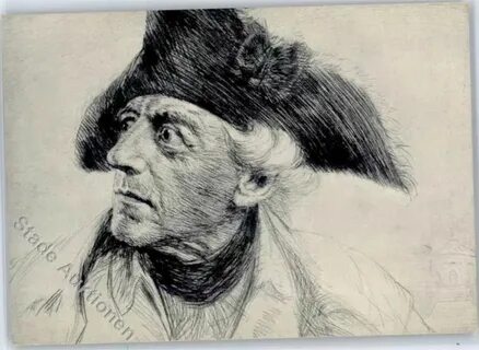Der alte