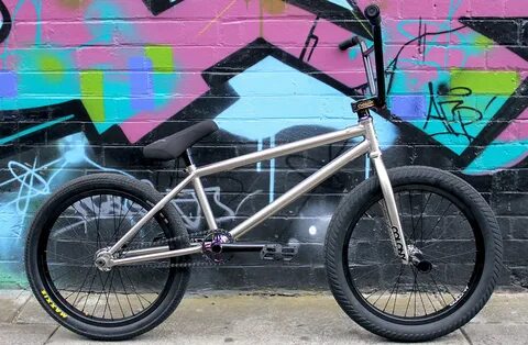 Самый bmx