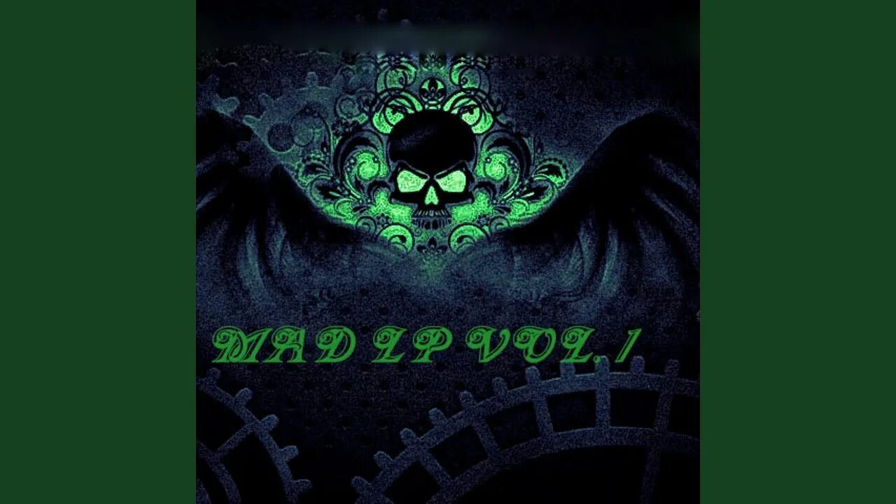 Udar bass music. Mad engineering. Udar bass music. Work original mix. Original work.