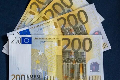 200 евро сколько в рублях на сегодня