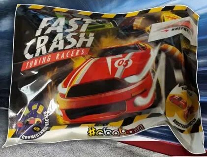 Fast crash