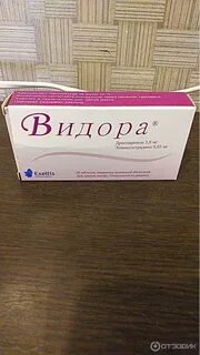 Видора