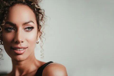 Leona lewis