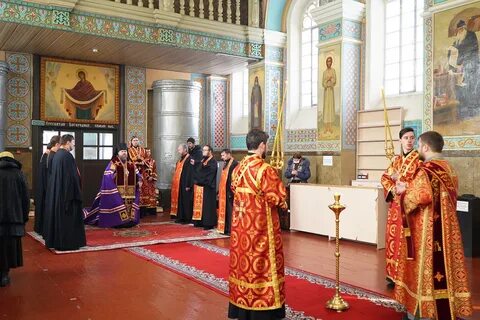 Бийская епархия