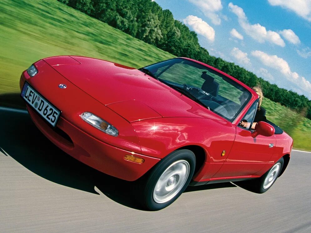 Мазда 1990 года. Mazda MX-5 1989. Mazda MX-5. Mazda MX 5 90. Mazda MX-5 Miata 1989.