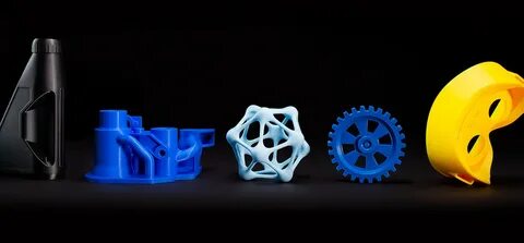 3d печать на заказ